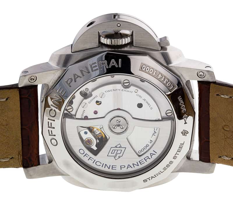 Panerai Manifattura Luminor PAM00328